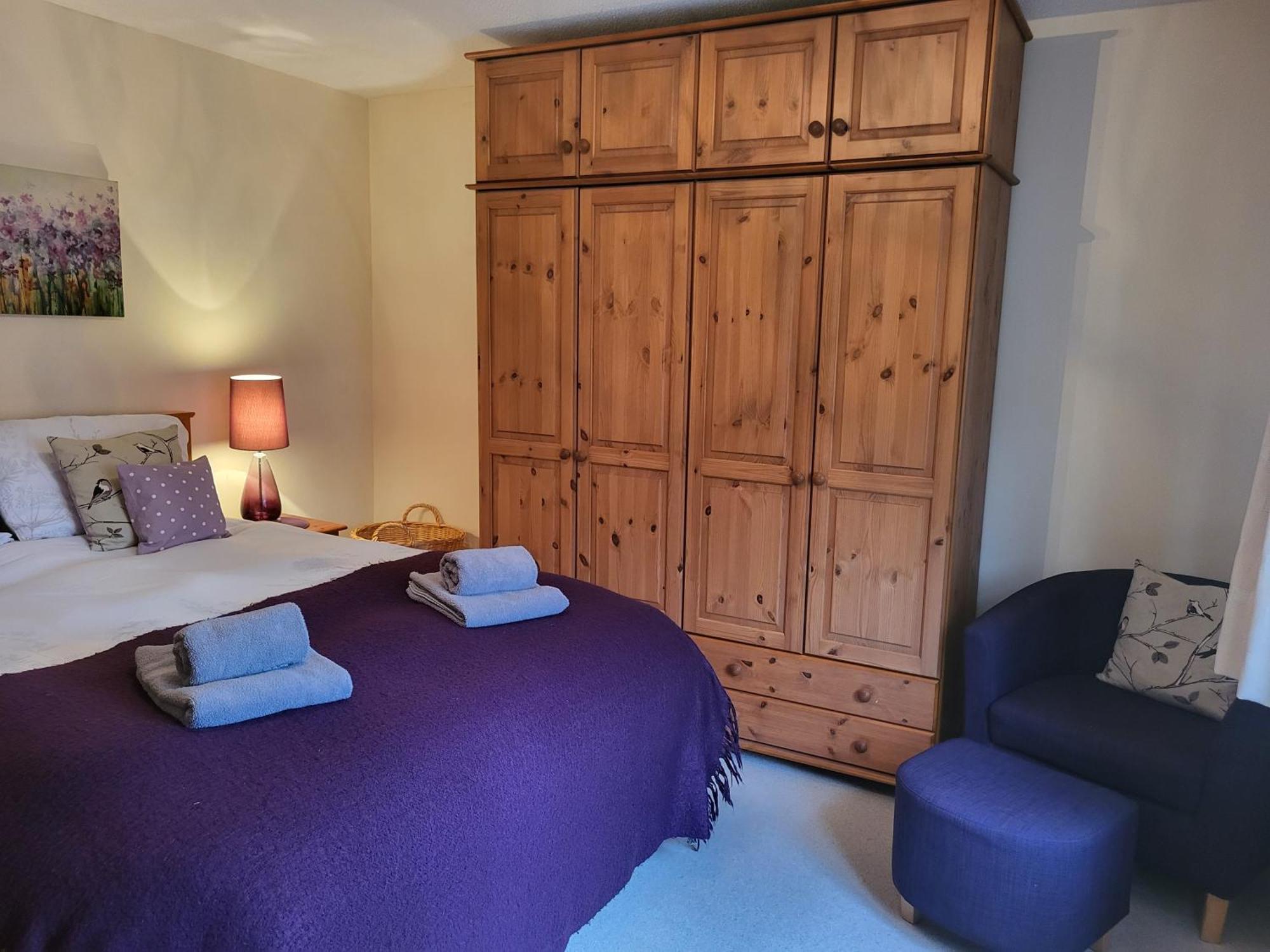 Vila Grayz Townhouse - Free Onsite Parking For 2 Cars Lincoln Exteriér fotografie